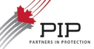 A logo with a red maple leafDescription automatically generated